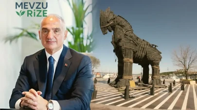 Çanakkale Kültür Yolu Festivali: Tarih, Sanat ve Lezzetin Buluşma Noktası