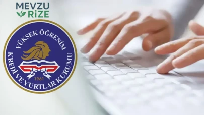KYK yurt başvurusu nasıl yapılır? 2026-2027 E-Devlet KYK yurt başvuru ekranı