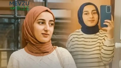 Rojin'in Ölümündeki Gizemi Çözebilecek Telefon Kaydı Ortaya Çıktı! 59 Dakikalık Sessizliğin Ardından Tüm Gece Kullanıldı