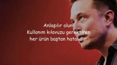 Elon Musk Sözleri – İnovasyon, Başarı ve Geleceğe Dair İlham Veren Alıntılar