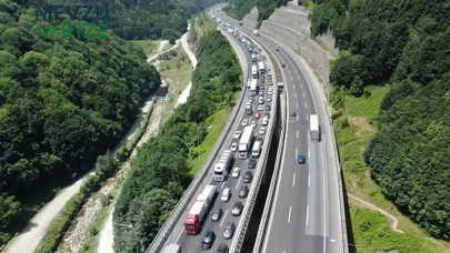 **Kapalı Yollar ve Güncel Yol Durumu: Son Gelişmeler!**