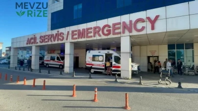 Korkunç Kaza: Elektrik Akımına Kapılan Stajyer Hayatını Kaybetti