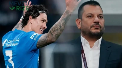 Darwin Nunez'den Trabzonspor'a Sürpriz Transfer Hamlesi: Al Hilal İptal Edilecek mi?
