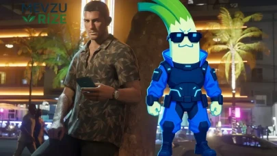 GTA 6 Sızıntısının Ardındaki İsim Cyberleek, Niyeti Hakkında İlk Kez konuştu!
