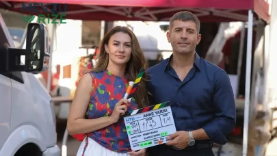 "Anne Yarısı" Dizisi Nerede Çekiliyor? İlk Bölüm Yayın Tarihi Belli Oldu!