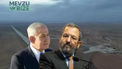 Netanyahu'ya Uyarı: Türkiye, İran ve Esad’ın Suriye’si ile Karşılaştırılamaz!