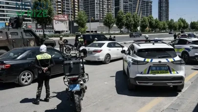 NATO Zirvesi'nde Görev Yapan Polislerin Ücretleri Hala Ödenmedi!