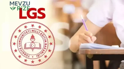 2026 LGS Nakil Süreci: 1. ve 2. Nakil Başvuru Tarihleri MEB Tarafından Belirlendi!