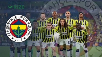 Fenerbahçe gelenler, gidenler: Fenerbahçe'nin kaç yabancı oyuncusu var?