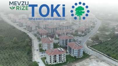 TOKİ İstanbul Kiralık Konut Başvuruları İçin Tarihler Belli Oldu: 2026 Şartları ve Kiralık Fiyatlar Gündemde!