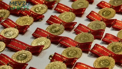 Bankaların Görüşleri Açıklandı: Yıl Sonunda Altın Fiyatları Ne Olacak?