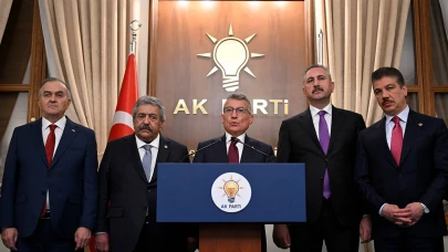 Çerçeve yasa teklifine hangi milletvekilleri imza attı?