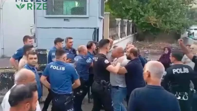 Gaziantep’te tüyler ürperten olay: Engelli kıza cinsel saldırı iddiası! Boyacı, tesisatçı, berber ve kalfası gözaltında