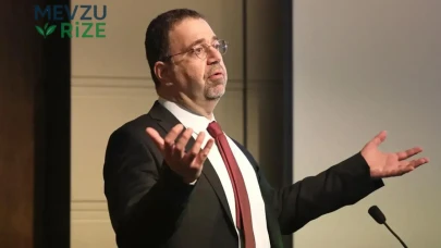 The Economist ve Nobel ödüllü iktisatçı Daron Acemoğlu Arasında Tartışma Çıktı