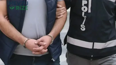 İstanbul'da Kapora Dolandırıcılığı İddiasıyla 13 Kişi Gözaltına Alındı: Sahte Konut Oyununu Ortaya Çıkardı!