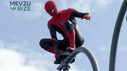 BMW ve Marvel’in Tartışmalara Neden Olan İş Birliği!