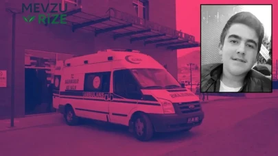 Niğde'de Elektrik Direğinde Acı Kaza: 18 Yaşındaki Genç Hayatını Kaybetti