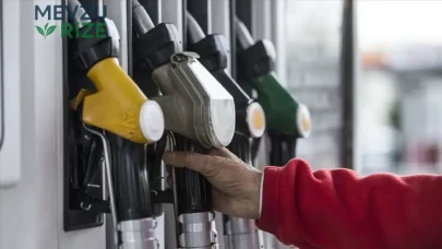 Benzin, motorin ve LPG fiyatı ne kadar? Motorine zam mı geldi? Mazot fiyatları ne kadar? Benzin fiyatları ne kadar (18 Ağustos 2026 akaryakıt fiyatları)