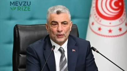 Bakan Bolat: "Türkiye, Küresel Barışın Öncüsü ve Saygın Bir Söz Sahibi"