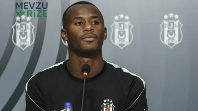 Tiago Djalo: Gelişim Sürecindeyiz, Daha İyi Noktalara Ulaşabiliriz