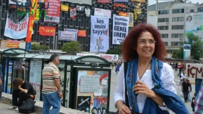 Bilgesu Erenus Hayatını Kaybetti: Ezilenlerin Sesi Olmayı Başaran Büyük Yazar Göçtü