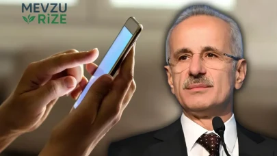 Bakan Uraloğlu'ndan 5G ve mobil iletişim açıklaması: Türkiye'de 5G abone sayısı 44,5 milyona ulaştı