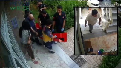 Sultangazi'de Takıntılı Adamın İfadesi Korkunç Bir Saldırıya Dönüştü: Kadının Annesi Bıçaklandı, Engelli Komşuya Şiddet Uygulandı
