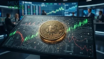 Bitcoin yatırımcısı diken üstünde! 390 milyon dolarlık çıkış sonrası gözler Trump’ta