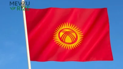 Kırgızistan ekonomisi yılın ilk 7 ayında yüzde 11,1 büyüdü