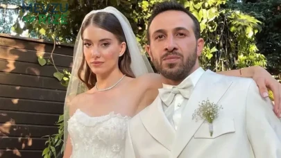 Beril Pozam ve Ersin Arıcı'nın Mutlu Beklentisi: Ailelerine Yeni Bir Üye Katılıyor!