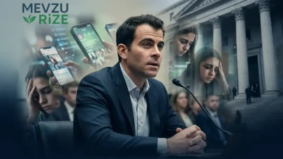 Meta'nın Instagram'ı 1.4 Trilyon Dolarlık Tazminat Davasıyla Sarsılıyor: Olumsuz Verilerin Gizlendiği İddiaları Gündemde!