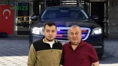 Baba ve Oğul Arasındaki Milyonlarca Liralık Para Akışı! Kaynağı Meçhul Servet Üzerine Soruşturma Başlatıldı