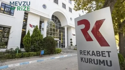Rekabet Kurulu, Bir Dizi Başvuruyu Değerlendirerek Karara Bağladı
