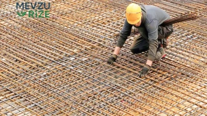 İnşaat Sektöründe 1,7 Milyar Dolarlık Malzeme Fazlası Tespit Edildi