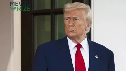 Trump'tan Önemli Açıklama: İran ile Yeni Anlaşma Görüşmeleri Başlıyor!