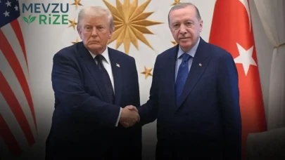 Gece Geç Saatte İsrail'e Yönerilen Çarpıcı Bir Müdahale!