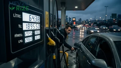 SON DAKİKA AKARYAKIT FİYATLARI (19 AĞUSTOS 2026): Bugün benzin, motorin ve LPG ne kadar, indirim ya da zam var mı? İl il güncel fiyat listesi