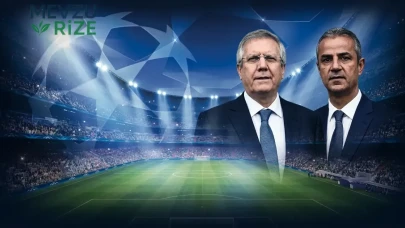 17 yıllık hasret bitiyor Aziz Yıldırım prim dağıtıyor: İşte Fenerbahçe'nin Devler Ligi geliri