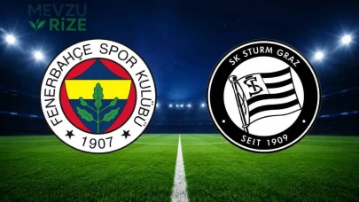 Fenerbahçe'nin Sturm Graz ile Yapacağı Maçın Kadrosu Açıklandı! | Mücadele Nerede, Ne Zaman ve Hangi Yayıncıda? (GÜNCEL HABER)