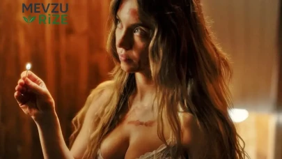 Sydney Sweeney’nin Yeni Erotik Gerilim Filminde Oyuncu Kadrosu Genişliyor