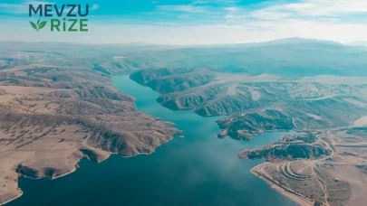 Türkiye'nin En Uzun Nehri İçin Tehlike İlanı: Güvenliğiniz İçin Uzak Kalın!
