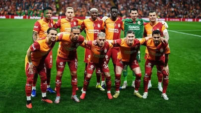 Galatasaray-Rennes Maçı: Tarih, Saat ve Yayın Bilgileri Açıklandı!