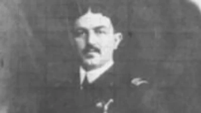 Rauf Orbay kimdir?