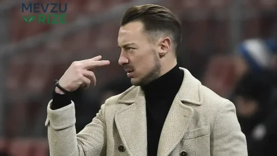 Newcastle United, yeni teknik direktörü Matthias Jaissle ile 4 yıllık sözleşme imzaladı