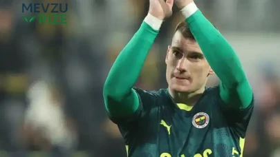 Fenerbahçe'ye kötü haber: Dinamo Zagreb'den Livakovic kararı