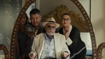 Timeless Netflix Movies: Classics and Innovative Treasures