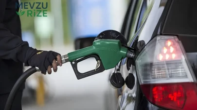 Petrol Fiyatları 80 Doların Altına Düştü: İndirimlerin Büyük Bölümü ÖTV'de Göründü!
