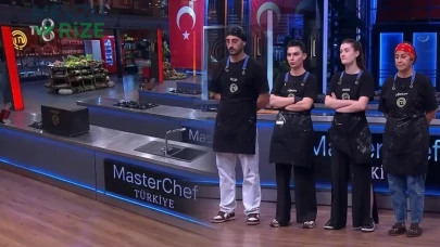MasterChef Türkiye'de bu akşam veda eden isim belli oldu! 30 Ağustos bölümünde neler yaşandı?