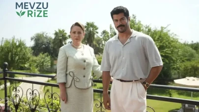 Güneşin Doğduğu yer çekimleri başladı mı? Burak Özçivit hangi rolde, dizi hangi kanalda, ne zaman yayınlanacak?