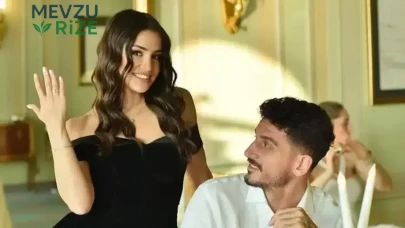 Hazal Çağlar evli mi? Eşi kim, kaç yaşında, nereli, ne iş yapıyor?